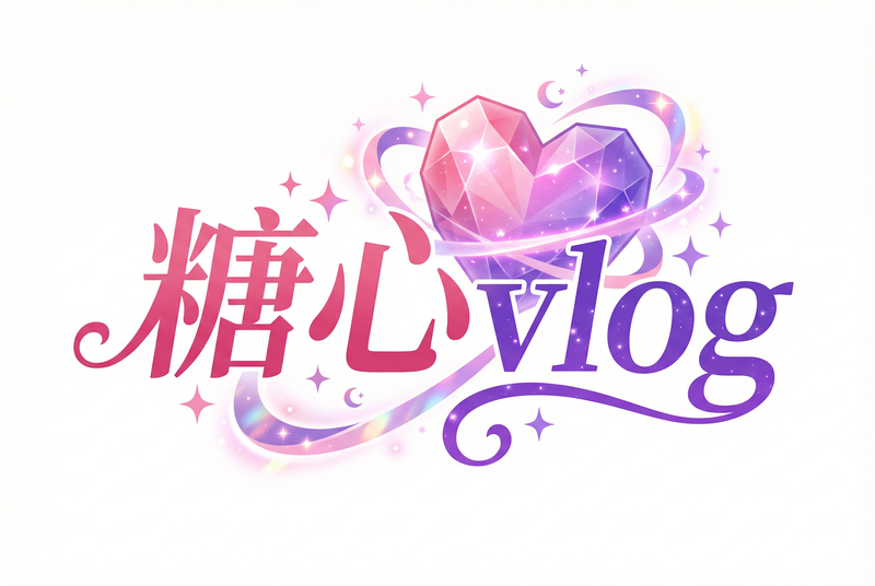 糖心vlog